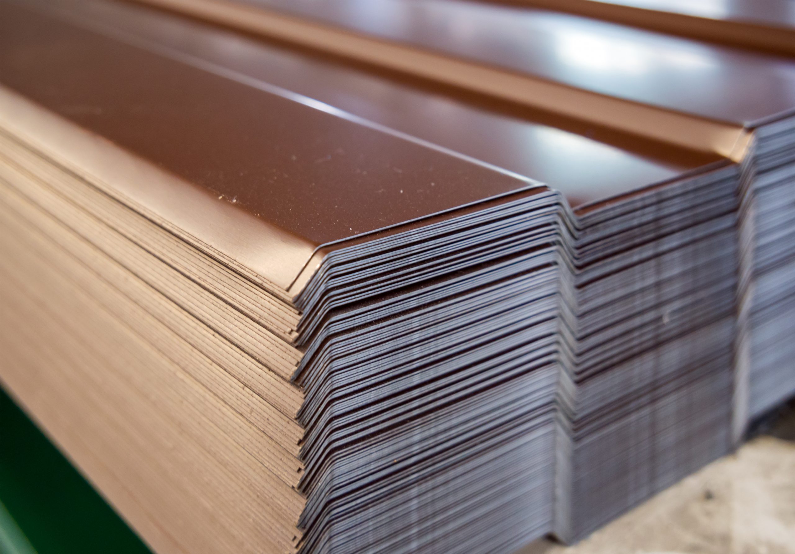 برش پروفیل آراد پروفیل